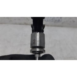 Renault - Captur - Injector (benzine injectie)