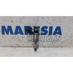 Renault - Captur - Injector (benzine injectie)