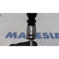 Renault - Captur - Injector (benzine injectie)