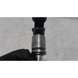 Renault - Captur - Injector (petrol injection)