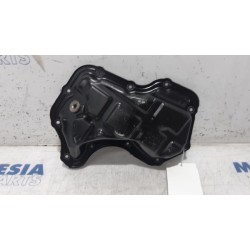 Renault - Captur - Sump