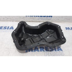 Renault - Captur - Sump