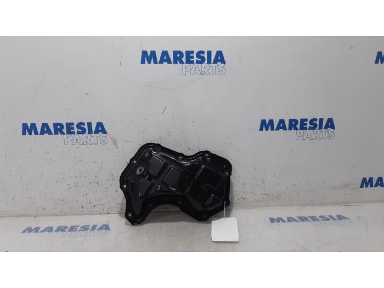 Renault - Captur - Sump