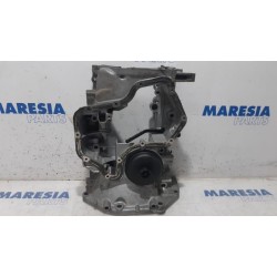 Renault - Captur - Sump