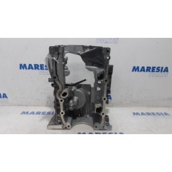 Renault - Captur - Sump