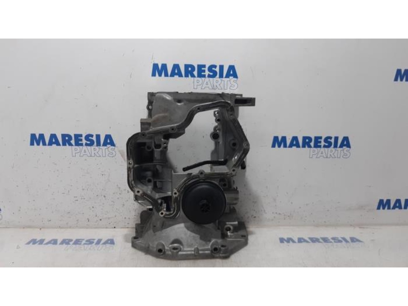 Renault - Captur - Sump