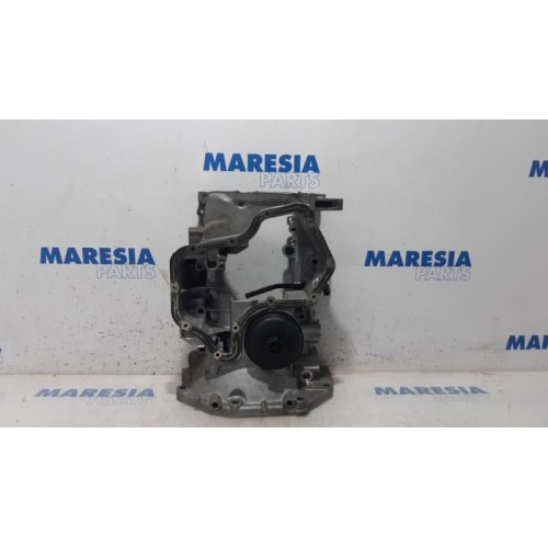 Renault - Captur - Sump