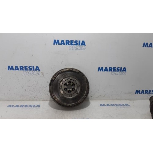 Peugeot - 5008 - Flywheel