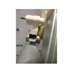 Peugeot - 607 - Fenstermechanik 4-türig rechts hinten