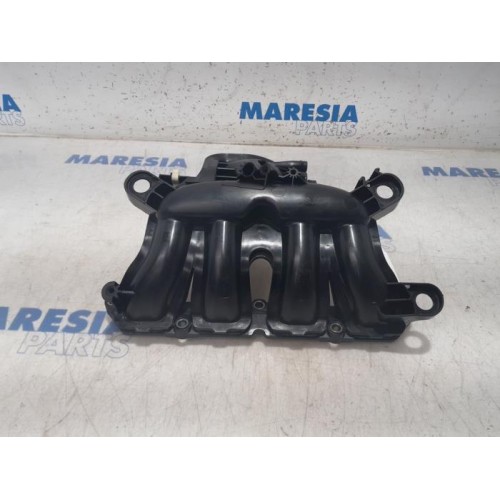 Peugeot - 5008 - Intake manifold