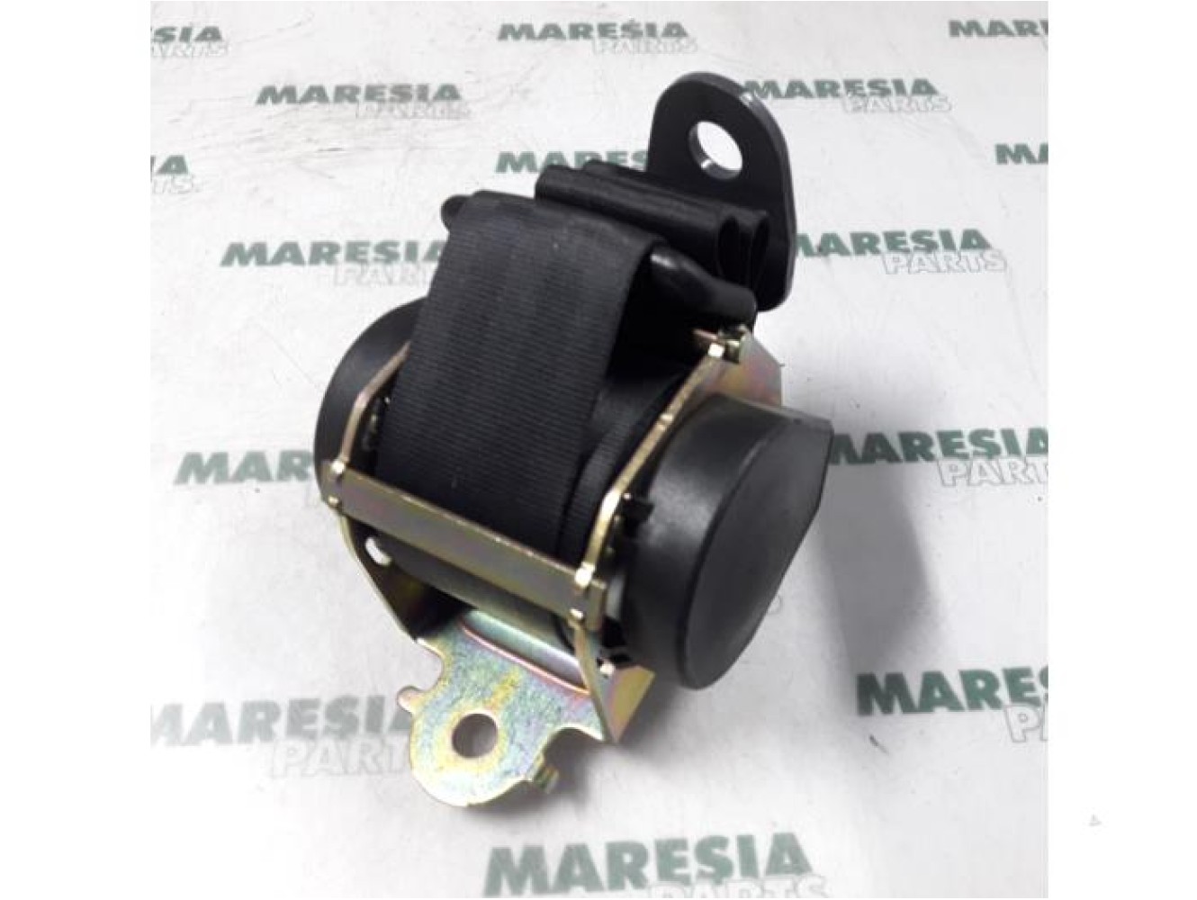 Peugeot - 607 - Sicherheitsgurt links hinten