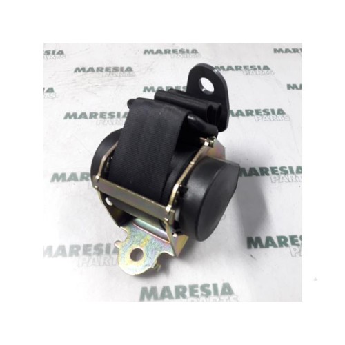 Peugeot - 607 - Sicherheitsgurt links hinten
