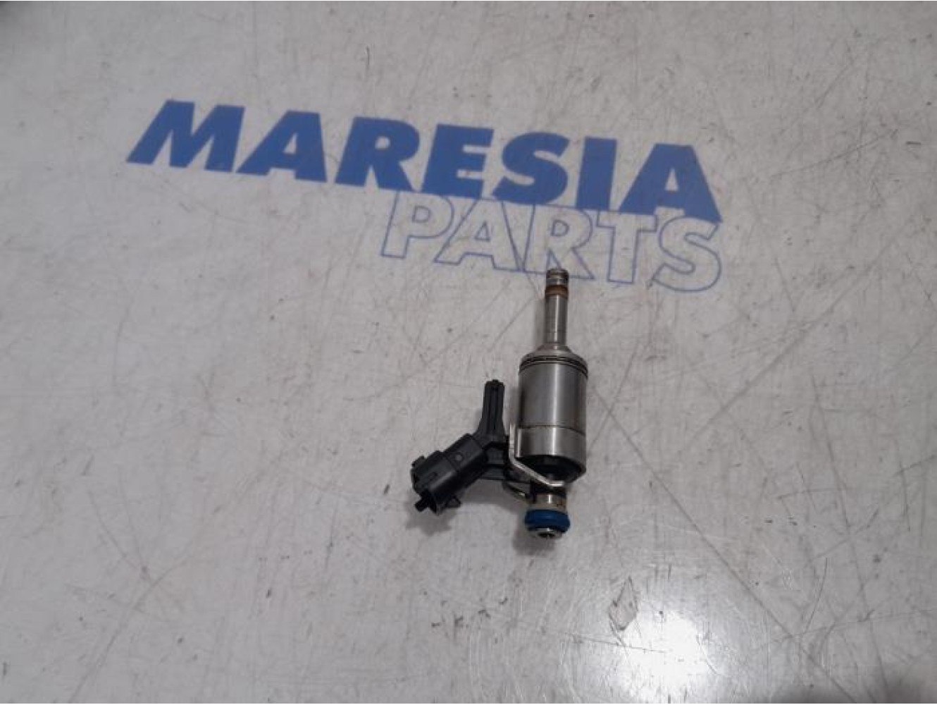 Peugeot - 5008 - Injector (petrol injection)