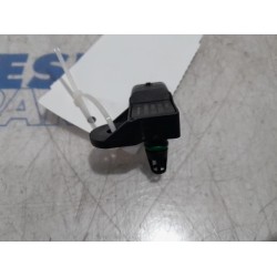 Peugeot - 5008 - Mapping sensor (intake manifold)