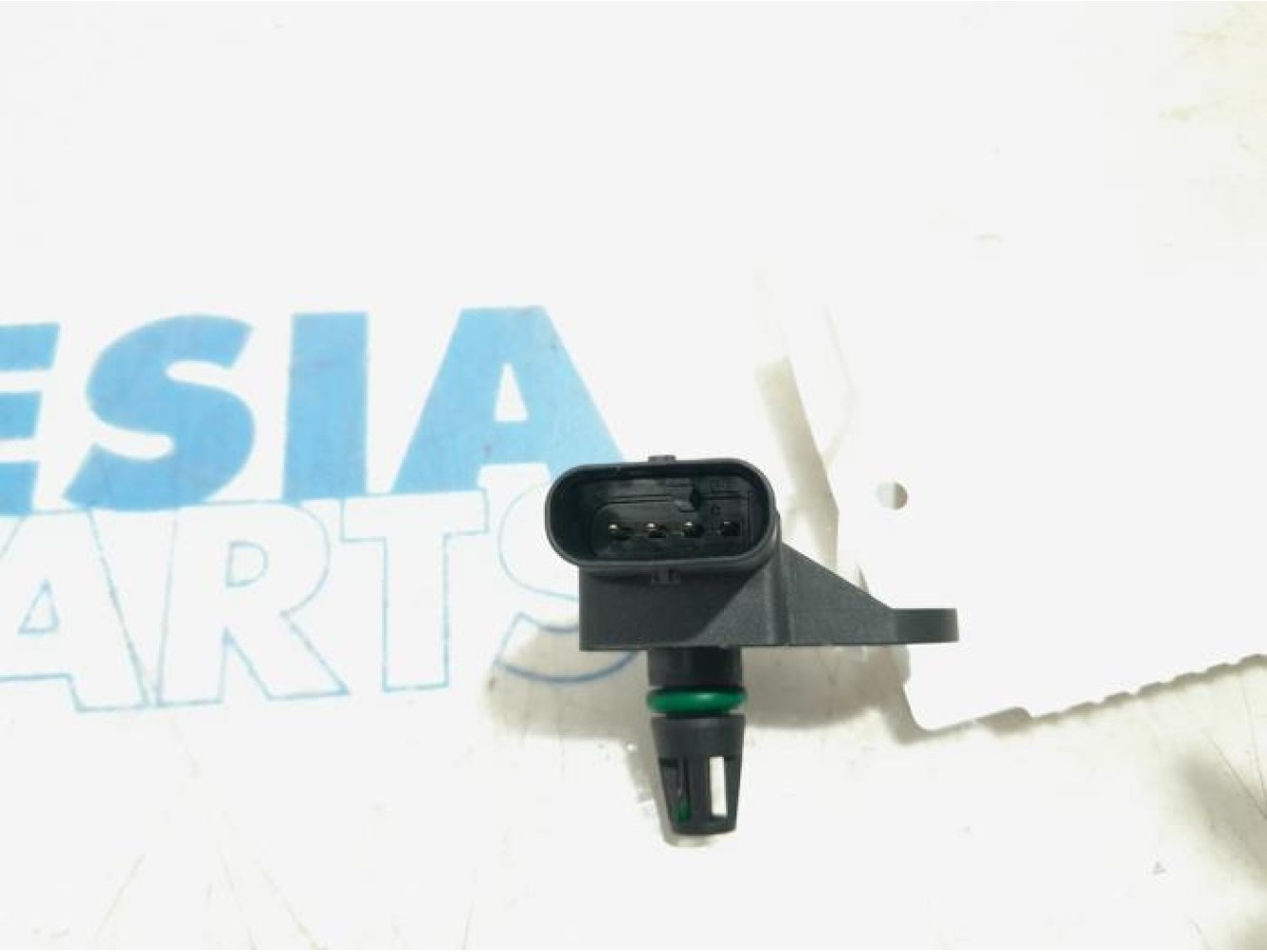 Peugeot - 5008 - Mapping sensor (intake manifold)
