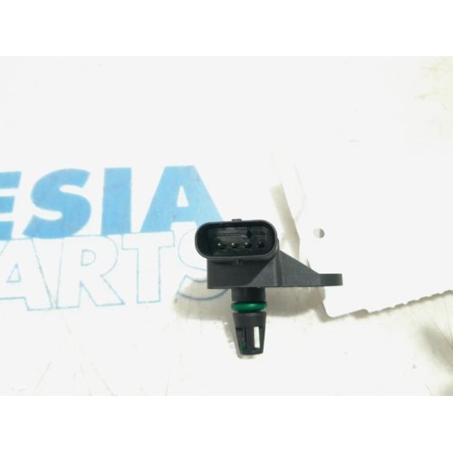 Peugeot - 5008 - Mapping sensor (intake manifold)