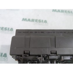 Peugeot - 406 - Engine management computer