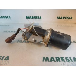 Peugeot - 607 - Front wiper motor