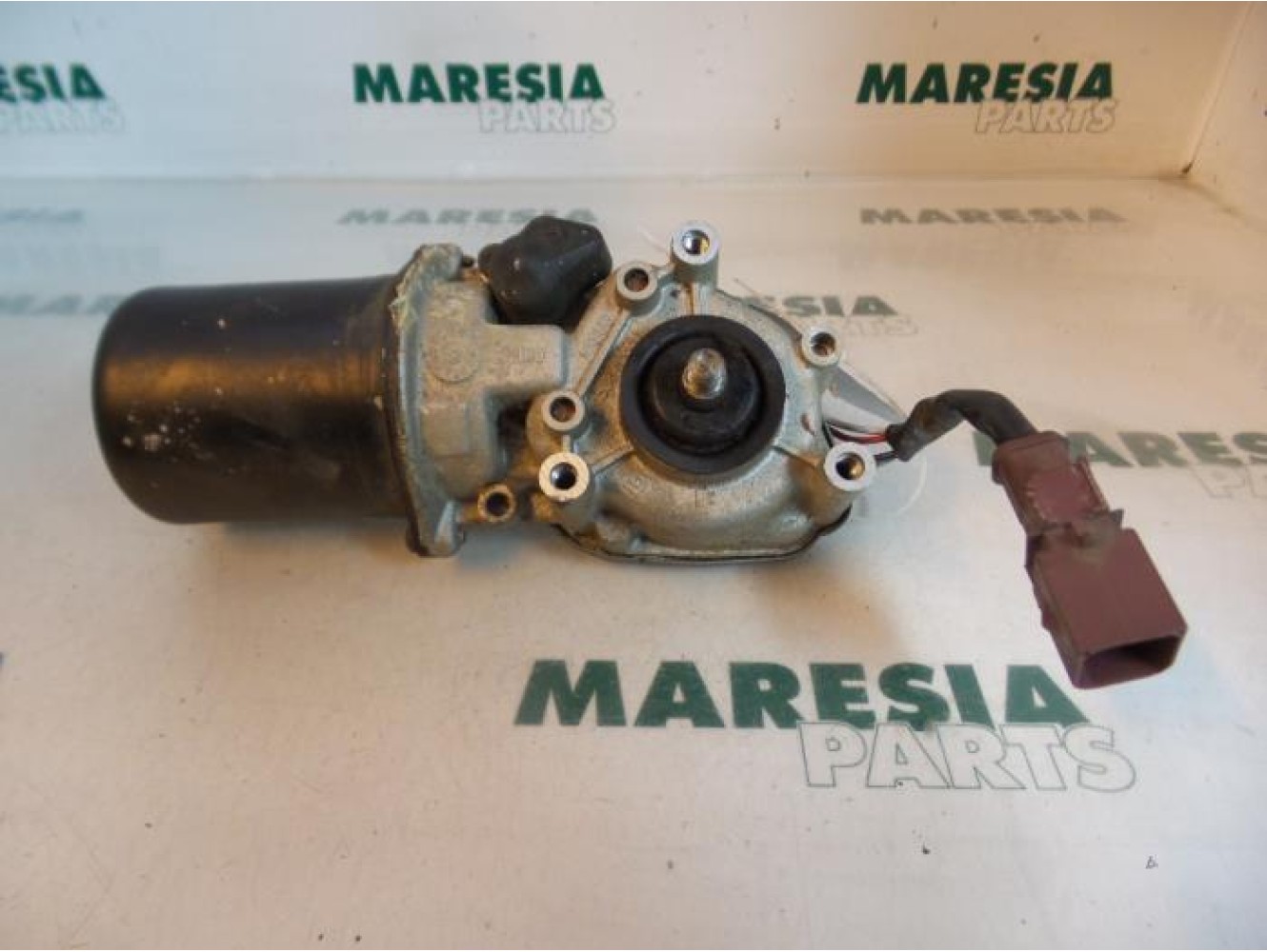 Peugeot - 607 - Front wiper motor