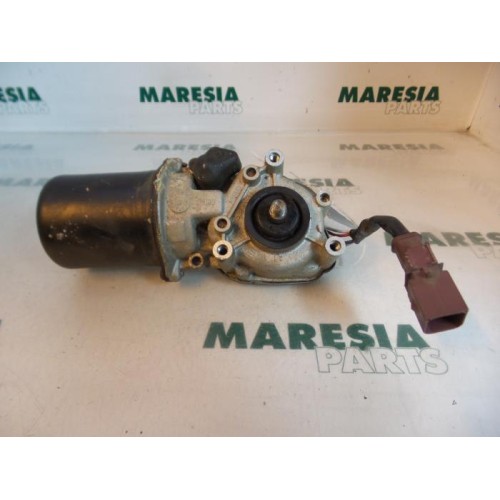 Peugeot - 607 - Front wiper motor