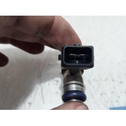 Fiat - Panda - Injector (petrol injection)