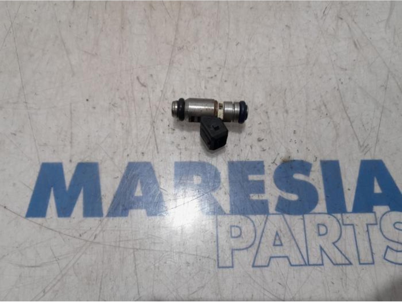 Fiat - Panda - Injector (petrol injection)