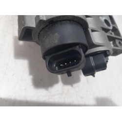 Fiat - Panda - Drosselklappengehäuse