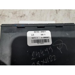 Citroen - C1 - Central door locking module