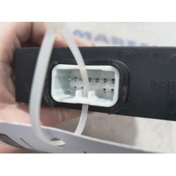 Citroen - C1 - Central door locking module