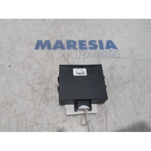 Citroen - C1 - Central door locking module