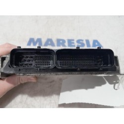 Citroen - C1 - Engine management computer