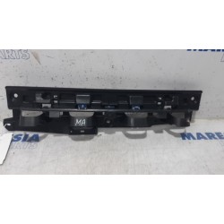 Citroen - C4 Cactus - Rear bumper bracket central