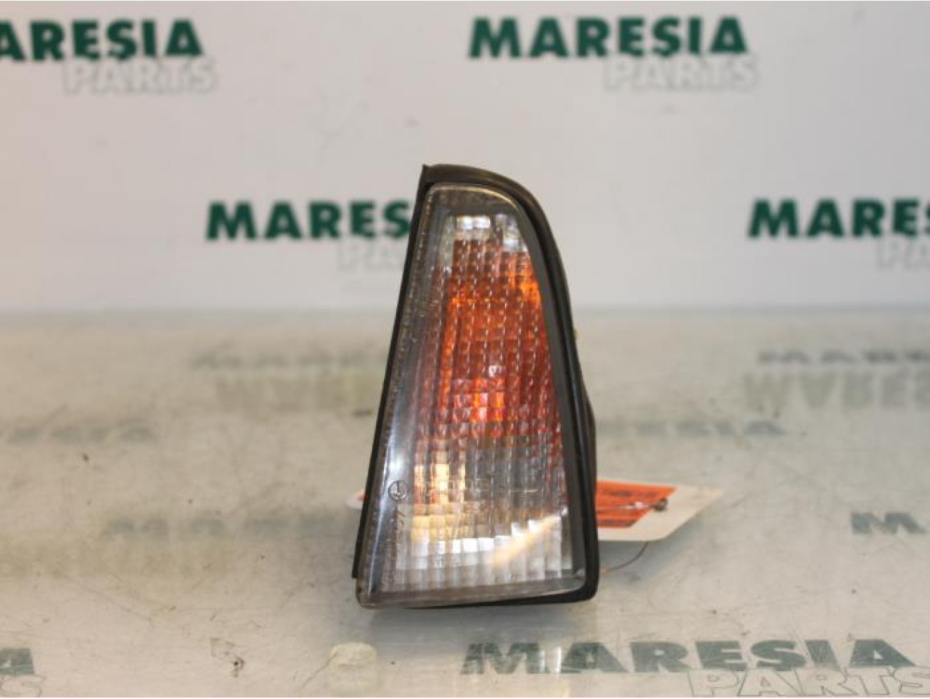 Fiat - Cinquecento - Indicator, left