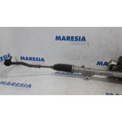 Citroen - C4 Cactus - Power steering box