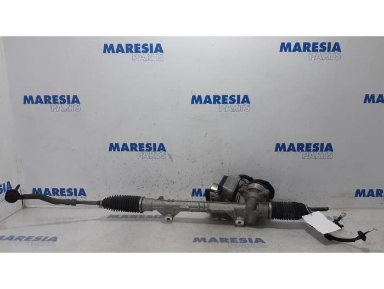 Citroen - C4 Cactus - Power steering box