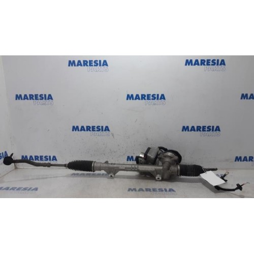 Citroen - C4 Cactus - Power steering box