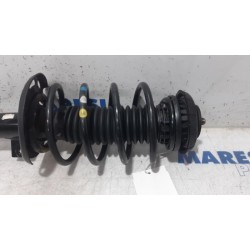 Citroen - C4 Cactus - Front shock absorber rod, right
