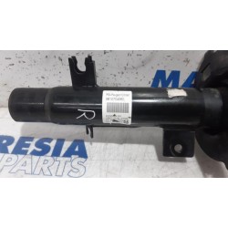 Citroen - C4 Cactus - Front shock absorber rod, right