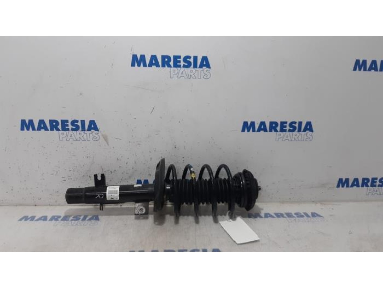 Citroen - C4 Cactus - Front shock absorber rod, right