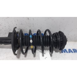Citroen - C4 Cactus - Front shock absorber rod, left