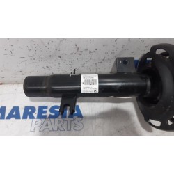 Citroen - C4 Cactus - Front shock absorber rod, left