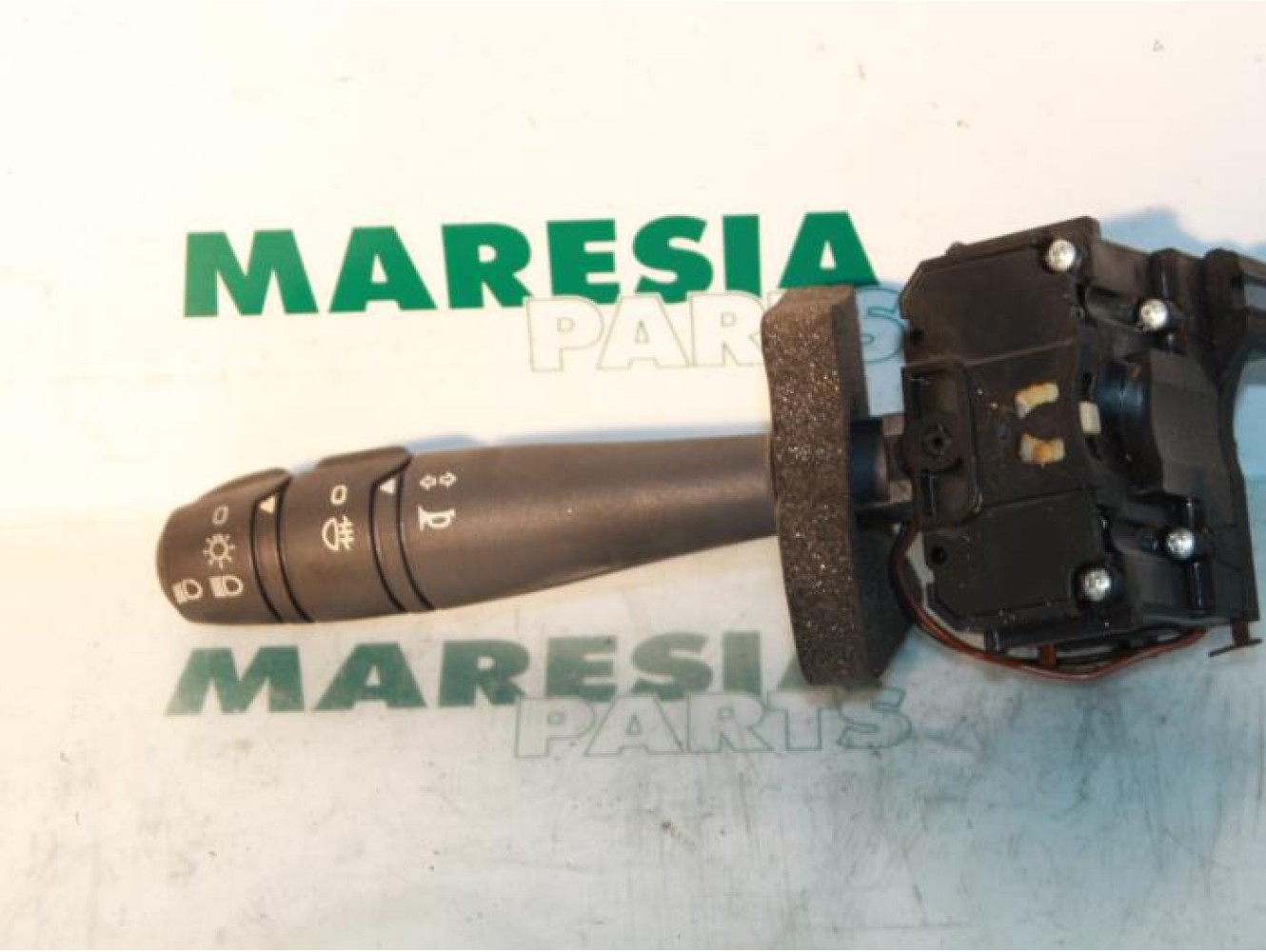Renault - Laguna - Indicator switch