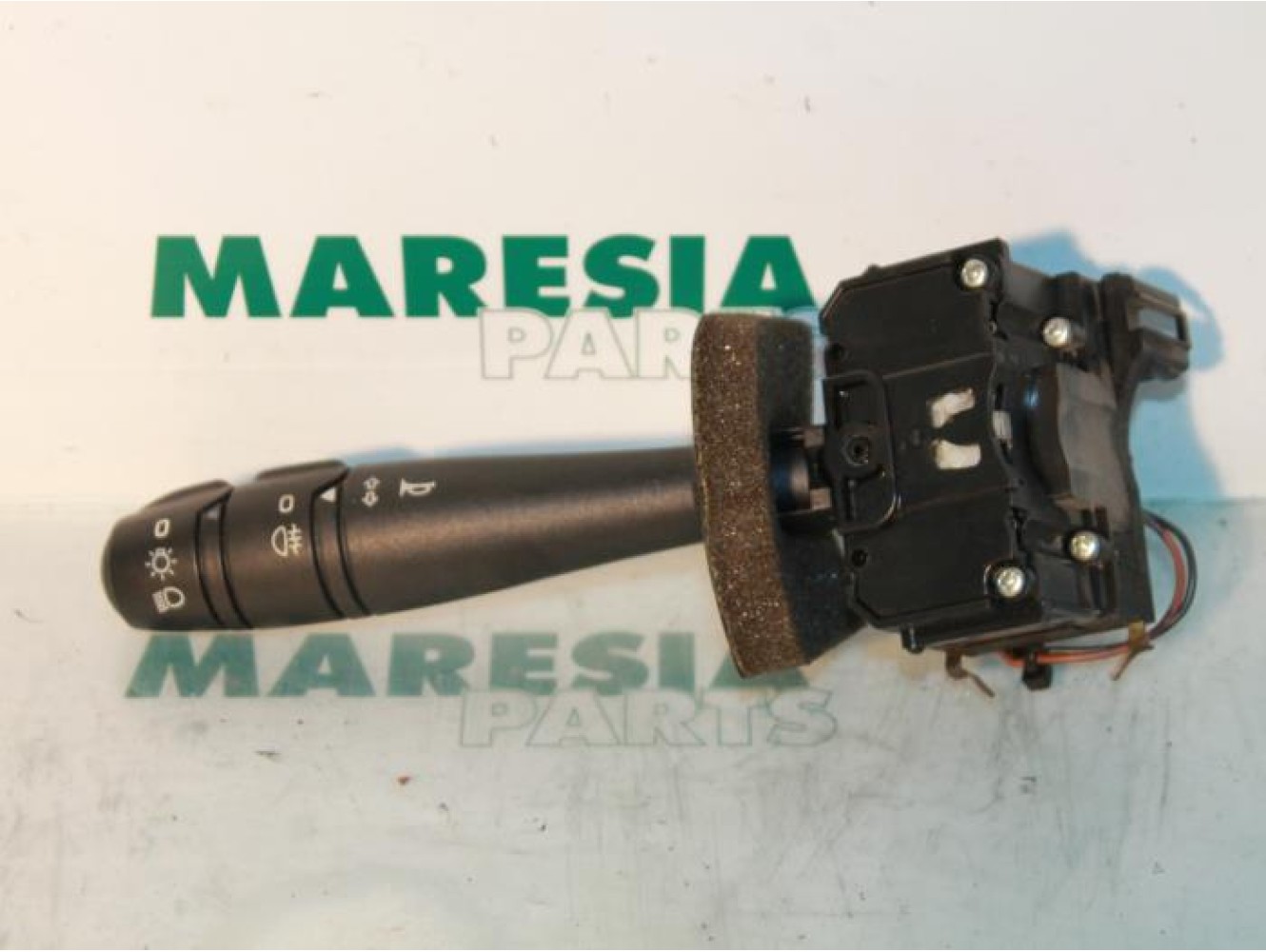 Renault - Laguna - Indicator switch