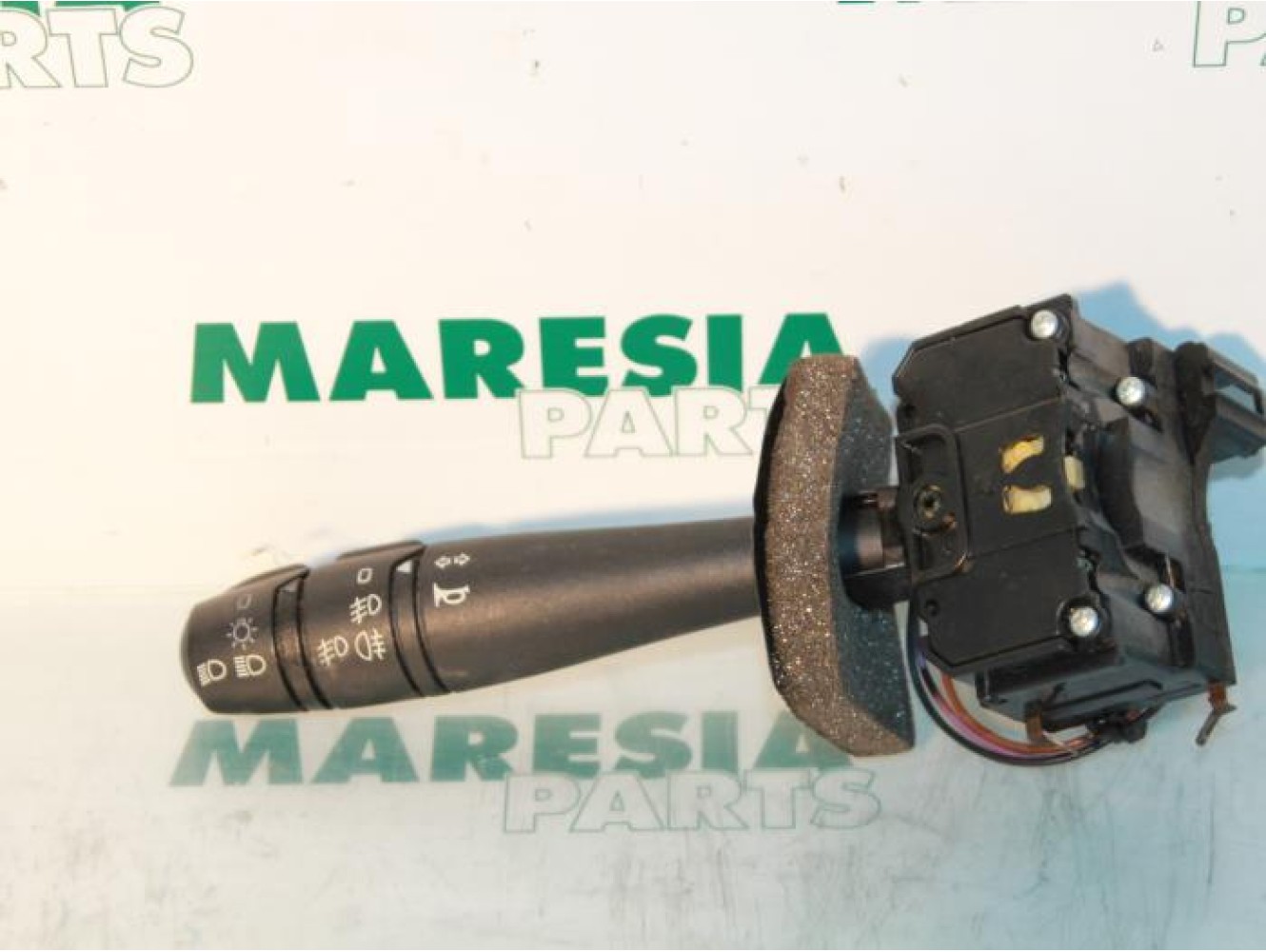 Renault - Laguna - Indicator switch