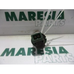 Renault - Megane Scenic - Injector (petrol injection)