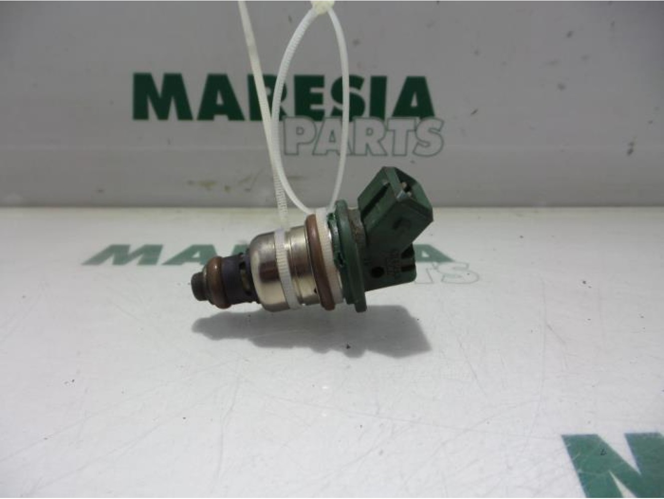 Renault - Megane Scenic - Injector (petrol injection)