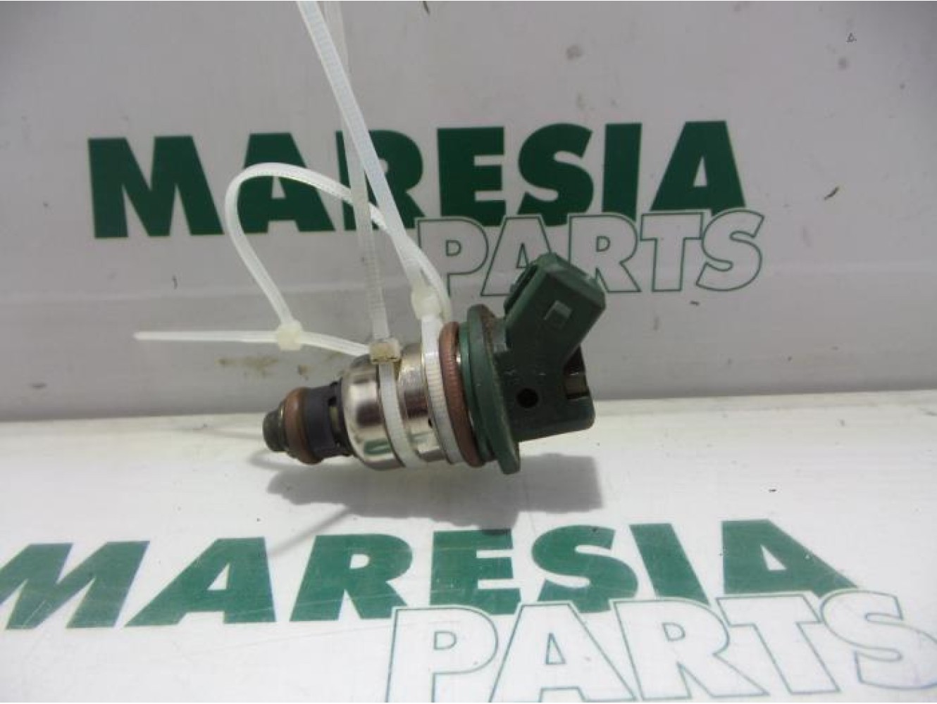 Renault - Megane Scenic - Injector (petrol injection)