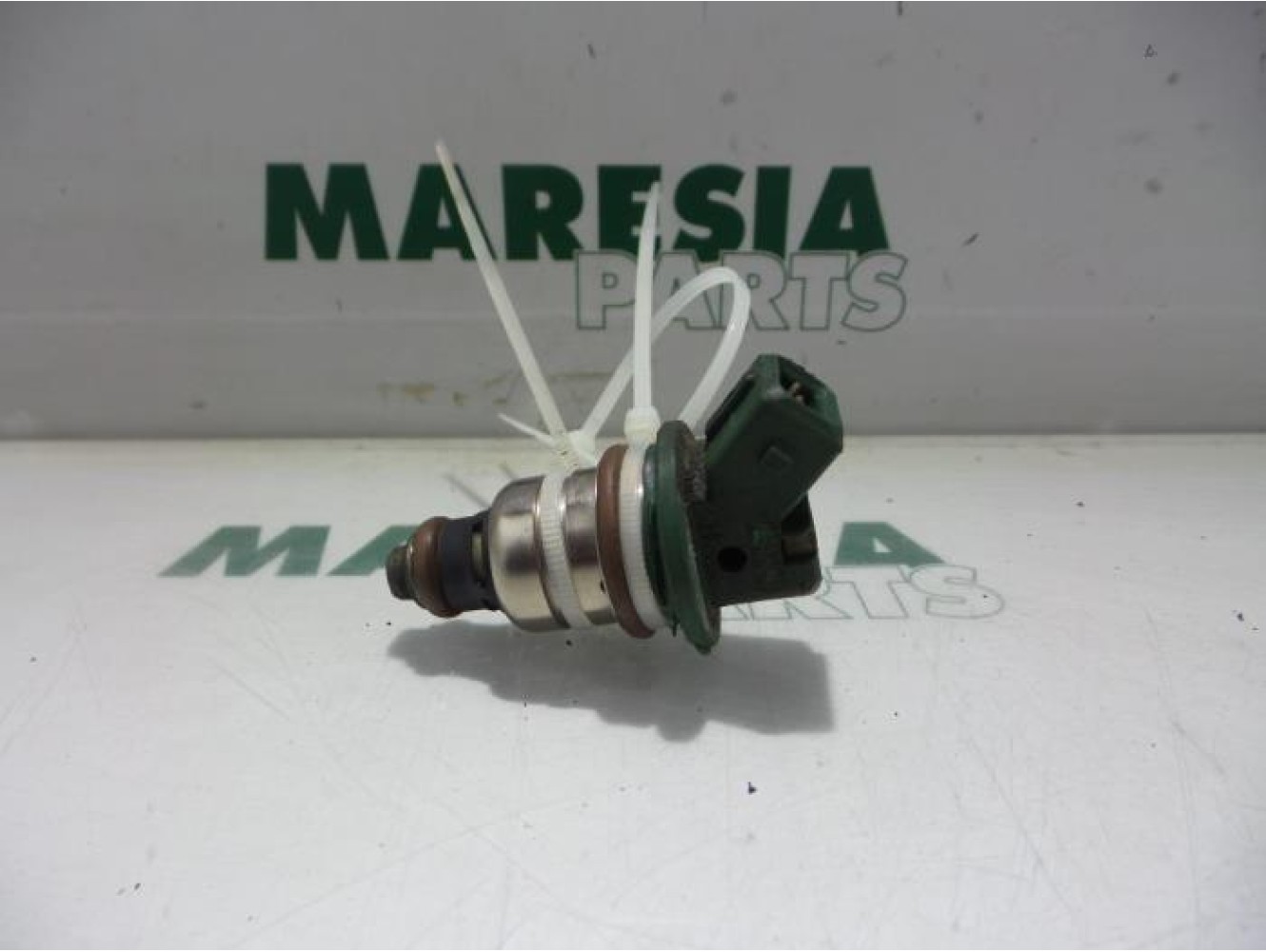 Renault - Megane Scenic - Injector (petrol injection)