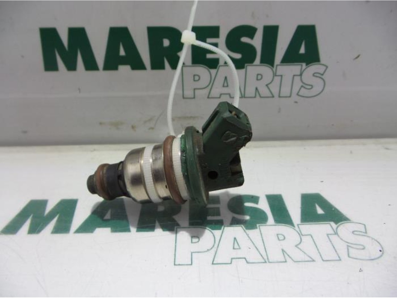 Renault - Megane Scenic - Injector (petrol injection)