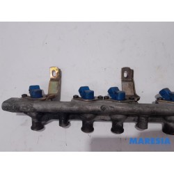 Renault - Laguna - Injector (benzine injectie)